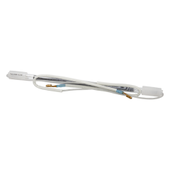 Тэн оттайки для холодильника стеклянный, 10", 115 Вт