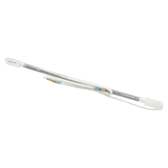 Тэн оттайки для холодильника стеклянный, 13", 140 Вт