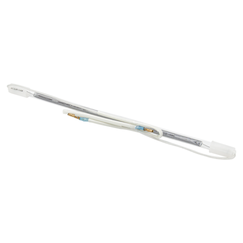 Тэн оттайки для холодильника стеклянный, 13", 140 Вт