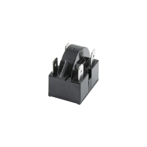 Пусковое реле для холодильника PTC P4-4.7 (4.7 Ом) Пусковое реле для холодильника PTC P4-4.7 (4.7 Ом)