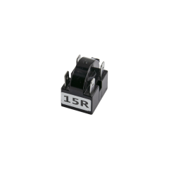 Пусковое реле для холодильника PTC P4-15 (15 Ом)