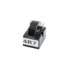 Пусковое реле для холодильника PTC P2-4.7 (4.7 Ом)