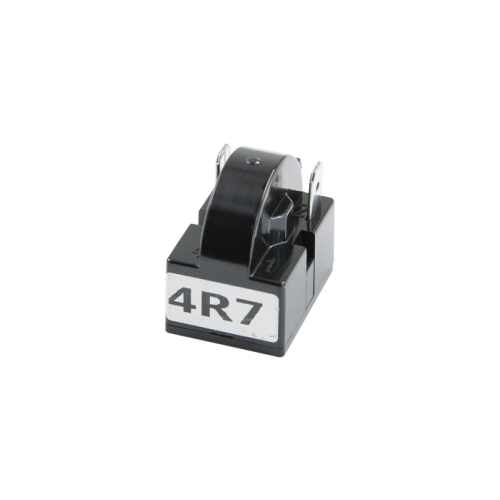 Пускове реле для холодильника PTC P2-4.7 (4.7 Ом) Пускове реле для холодильника PTC P2-4.7 (4.7 Ом)