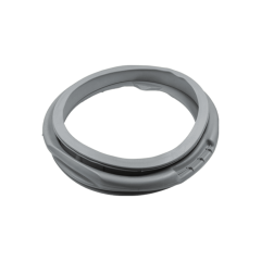 Резина (манжета) люка для стиральной машины Ariston, Indesit C00516629, C00515844, 144003575