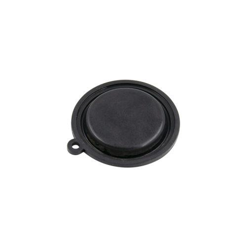 Мембрана до водяного редуктора газової колонки D52 мм (гумова)