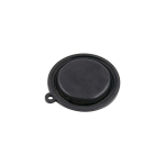 Мембрана до водяного редуктора газової колонки D52 мм (гумова)