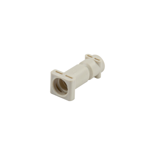 Вхідний штуцер клапана в поршні термоблока кавомашини DeLonghi 5332239200