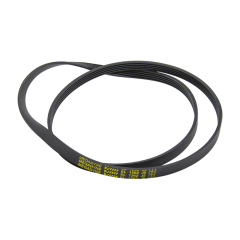 Ремінь 1262 ELJ5 Megadyne, Bosch 00273293, Gorenje 163936 (гумовий)