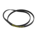 Ремінь 1262 ELJ5 Megadyne, Bosch 00273293, Gorenje 163936 (гумовий)