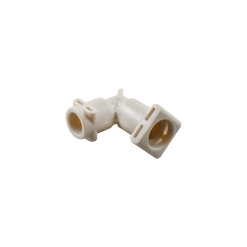 Входной штуцер клапана в поршне термоблока кофемашины DeLonghi 5313217101 Входной штуцер клапана в поршне термоблока кофемашины DeLonghi 5313217101