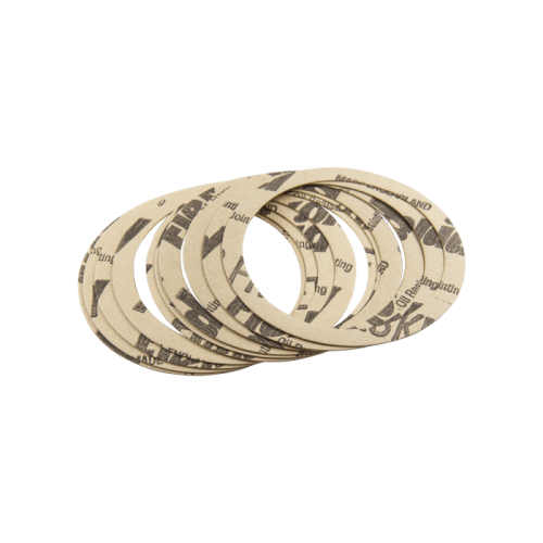 Комплект прокладок для кофемашины SKL CFM023UN (картон)