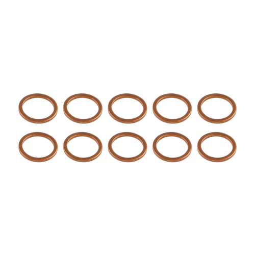 Комплект прокладок для кофемашины SKL CFM025UN (медь)