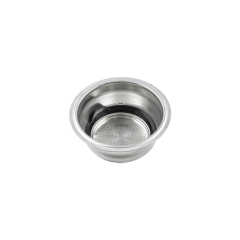 Фільтр-сито для кавоварки DeLonghi 5513281001 (на 2 порції)