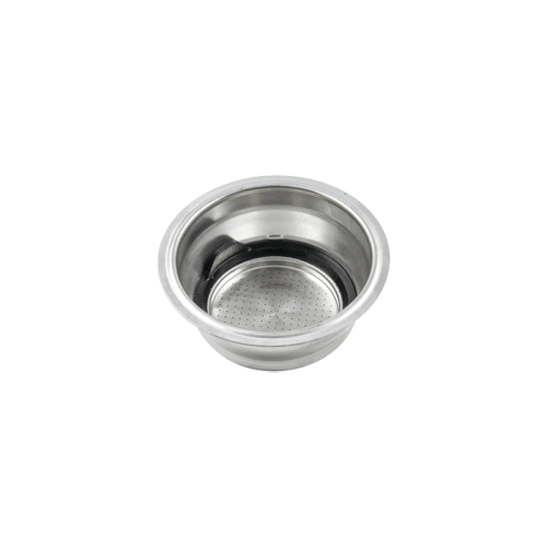 Фильтр-сито для кофеварки DeLonghi 5513281001 (на 2 порции) Фильтр-сито для кофеварки DeLonghi 5513281001 (на 2 порции)