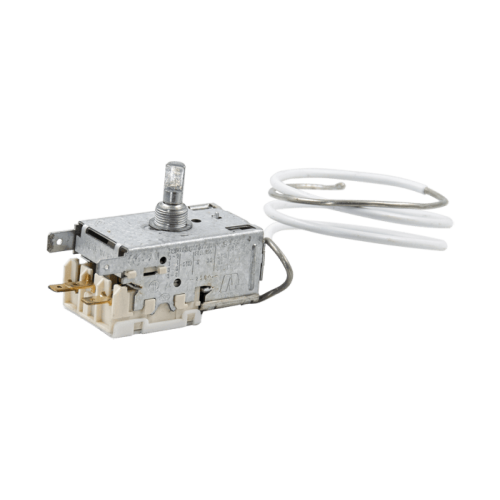 Термостат для холодильника Ranco K59-L2677, 600 мм (min -10.5...+5°C; max -29...+5°C) Термостат для холодильника Ranco K59-L2677, 600 мм (min -10.5...+5°C; max -29...+5°C)