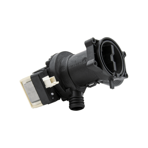 Насос в сборе Plaset M289 W10476931 для стиральной машины Whirlpool 481010584942 Насос в сборе Plaset M289 W10476931 для стиральной машины Whirlpool 481010584942