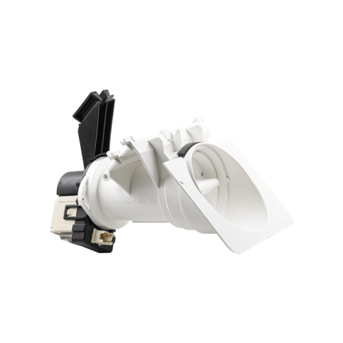 Насос у зборі Plaset 68856 для пральної машини Whirlpool 481231028144 Насос у зборі Plaset 68856 для пральної машини Whirlpool 481231028144