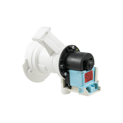 Насос в сборе Plaset 58578 для стиральной машины Whirlpool 481236018529