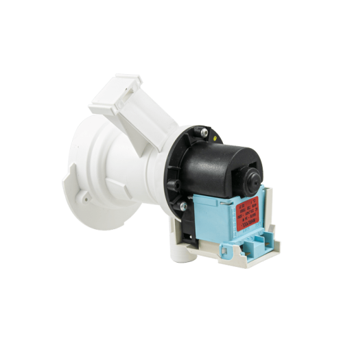 Насос в сборе Plaset 58578 для стиральной машины Whirlpool 481236018529 Насос в сборе Plaset 58578 для стиральной машины Whirlpool 481236018529