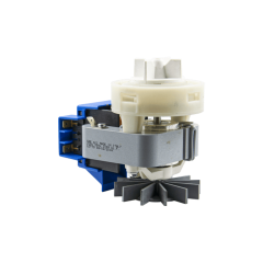 Насос GRE для стиральной машины Zanussi 50245215004
