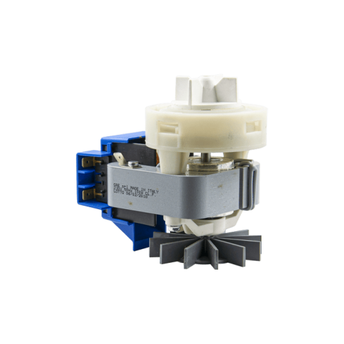 Насос GRE для стиральной машины Zanussi 50245215004 Насос GRE для стиральной машины Zanussi 50245215004