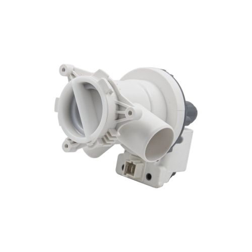 Насос у зборі Hanyu B15-6AZ 9019886 для пральної машини Beko 2880401800 Насос у зборі Hanyu B15-6AZ 9019886 для пральної машини Beko 2880401800