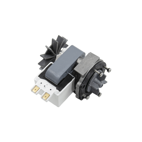 Насос GRE для стиральной машины Miele 1588733, 1588732 Насос GRE для стиральной машины Miele 1588733, 1588732