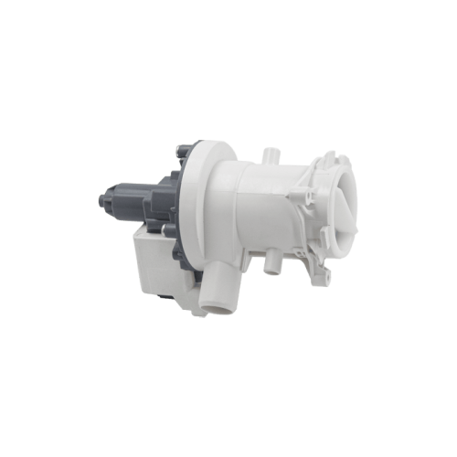 Насос у зборі Hanyu B15-6AZ 9019724 для пральної машини Beko 2840940500 Насос у зборі Hanyu B15-6AZ 9019724 для пральної машини Beko 2840940500