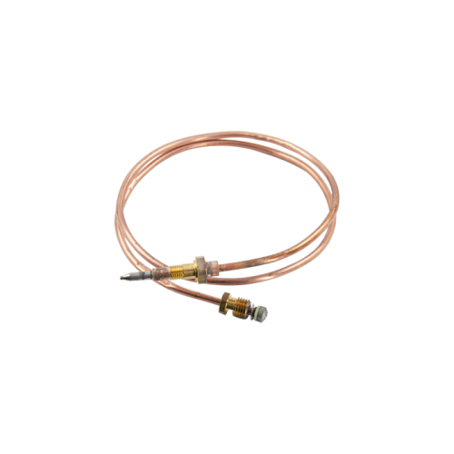 Термопара газ-контроль для газовой плиты Beko 230100015 (600 мм) Термопара газ-контроль для газовой плиты Beko 230100015 (600 мм)