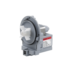 Насос Askoll M253 RS0664 для пральної машини Whirlpool 481281719156