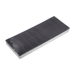 Фильтр для вытяжки Bosch, Siemens 00296178, 00352953, SKL HOD016UN, 425*170*30 мм (угольный)