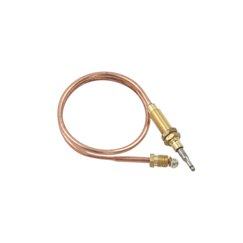 Термопара для котла Арбат, L=400 мм, M8*1.0 Термопара для котла Арбат, L=400 мм, M8*1.0