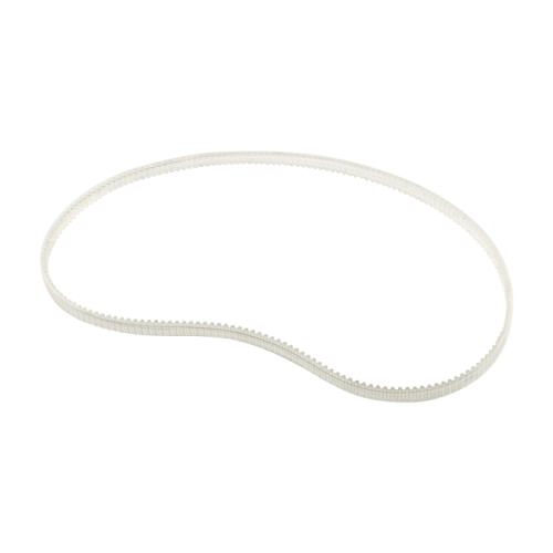 Ремень для кухонного комбайна 570-3M-7, Moulinex MS-0698375 (полиуретановый)