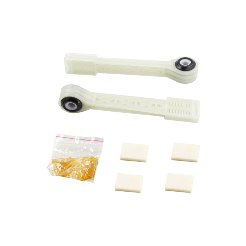 Амортизатор для пральної машини Bosch, Siemens 00673541, 00971124, ремкомплект (втулка пластик) Амортизатор для пральної машини Bosch, Siemens 00673541, 00971124, ремкомплект (втулка пластик)