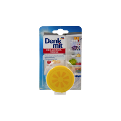 Освіжувач для холодильника DenkMit Kuhlschrank-Frische, 40 г