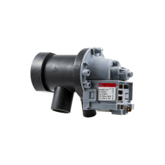 Насос в сборе Askoll M231 RS0622 для стиральной машины Ardo 651016154, Whirlpool 481981728889