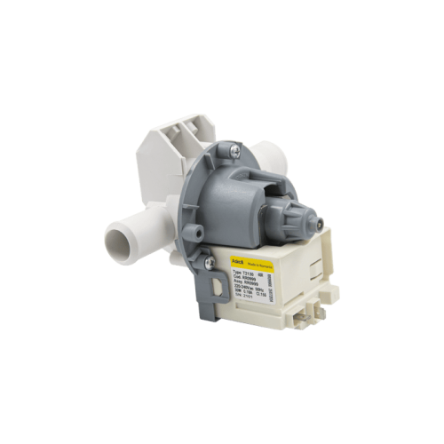 Насос у зборі Askoll T2130 RR0999 для пральної машини Ardo 518000701, 651065724
