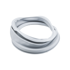 Резина (манжета) люка для стиральной машины Candy 92130137