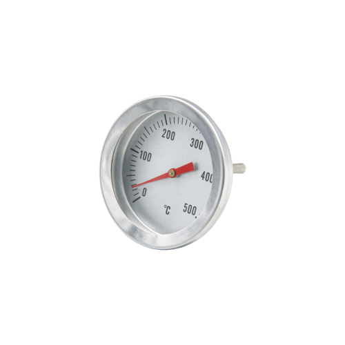 Термометр для духовки с зондом L=40 мм, D=53 мм (0-500°С) Термометр для духовки с зондом L=40 мм, D=53 мм (0-500°С)