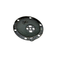 Фланец для бойлера под тэн Atlantic GТ 00118EAtl, D118 мм (эмалированный)