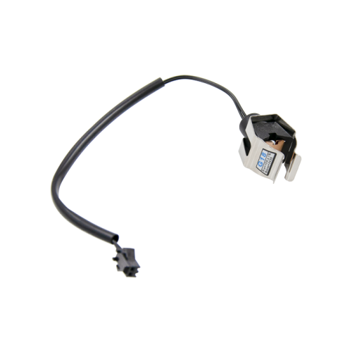 Датчик температуры для газового котла NTC G18, 10 кОм накладной (провод-фишка)