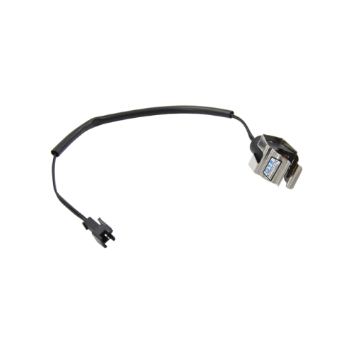 Датчик температуры для газового котла NTC G18, 50 кОм накладной (провод-фишка)