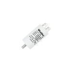 Конденсатор CBB60-E   1.5 мкФ, 450 В, Whicepart (клеммы + болт)