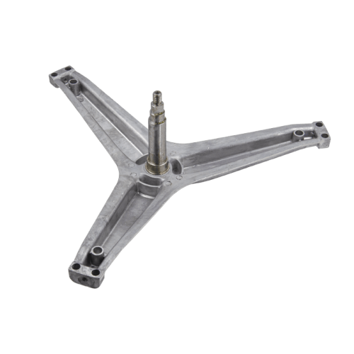 Хрестовина для пральної машини Samsung DC97-17602A, Hansa 8033708, d=20/25/30 мм, l=128 мм Хрестовина для пральної машини Samsung DC97-17602A, Hansa 8033708, d=20/25/30 мм, l=128 мм