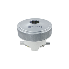 Двигун Ametek 063200380, 6210820086 для пилососа Karcher, Philips, 1200 Вт, D129 мм, H122 мм