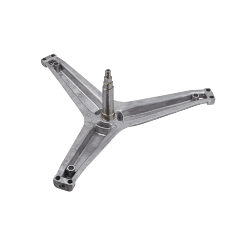 Хрестовина для пральної машини Hansa 8033708, d=20/25/30 мм, l=128 мм Хрестовина для пральної машини Hansa 8033708, d=20/25/30 мм, l=128 мм