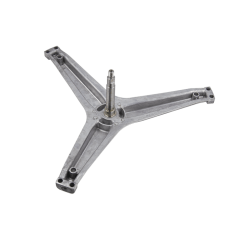 Крестовина для стиральной машины Samsung DC97-17605A, Hansa 8035291, d=17/20/25 мм, l=128 мм