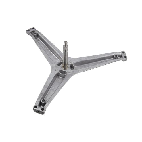 Хрестовина для пральної машини Samsung DC97-17605A, Hansa 8035291, d=17/20/25 мм, l=128 мм