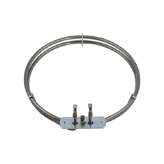 Тэн для духовки, d=205/192 мм, 2100 Вт, Beko 262900027, 262900006, Tormec VDE A2
