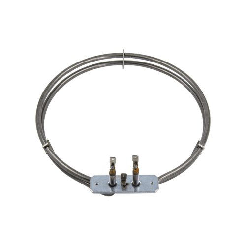 Тэн для духовки, d=205/192 мм, 2100 Вт, Beko 262900027, 262900006, Tormec VDE A2